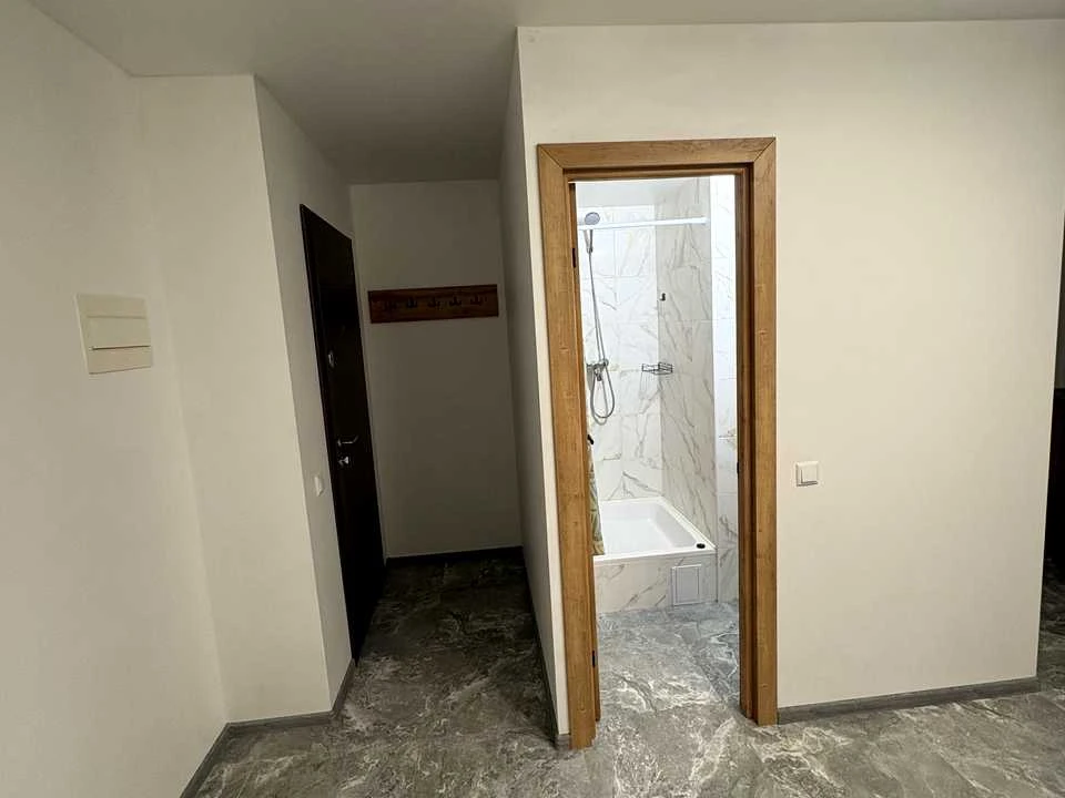 Квартира. Київ, Єлизавети Чавдар вул.