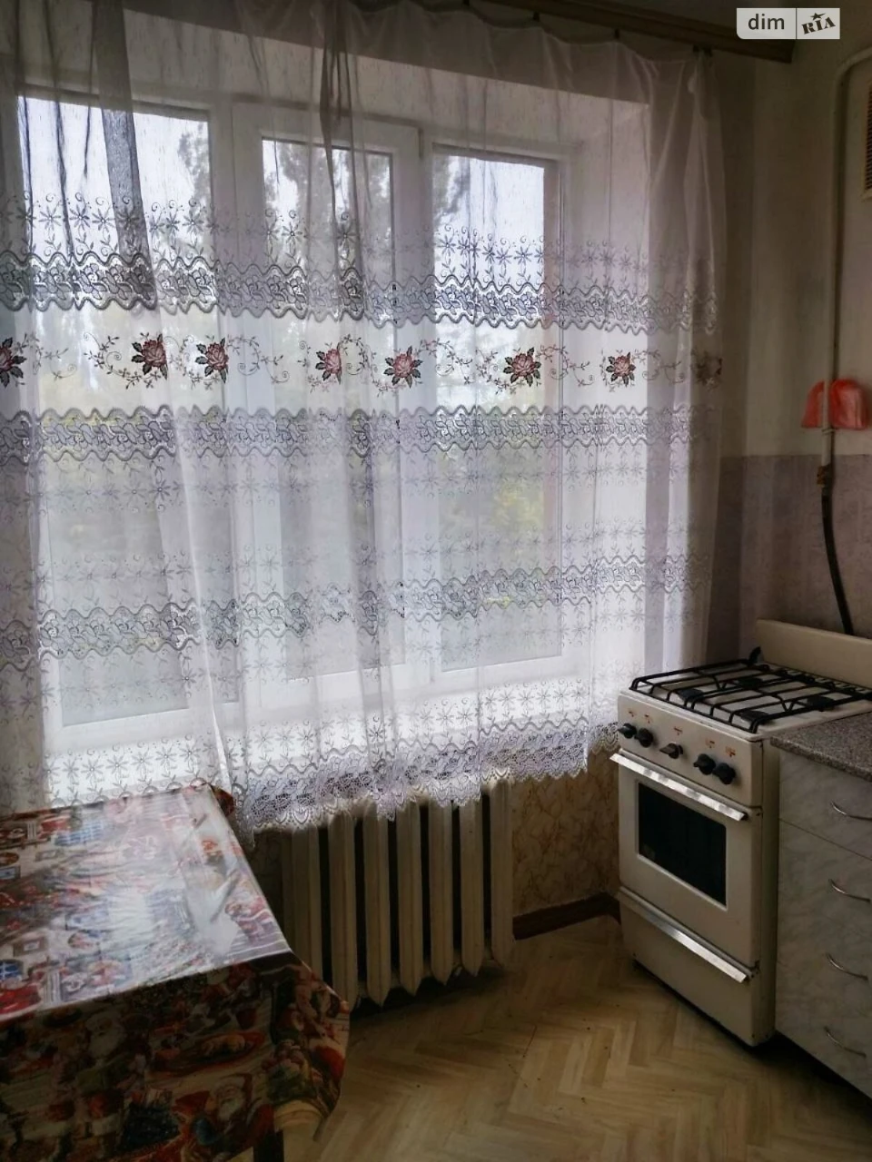 Довгострокова Оренда Квартира Шевченківський
