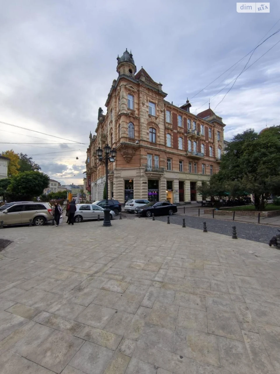 Продаж Квартира Галицький