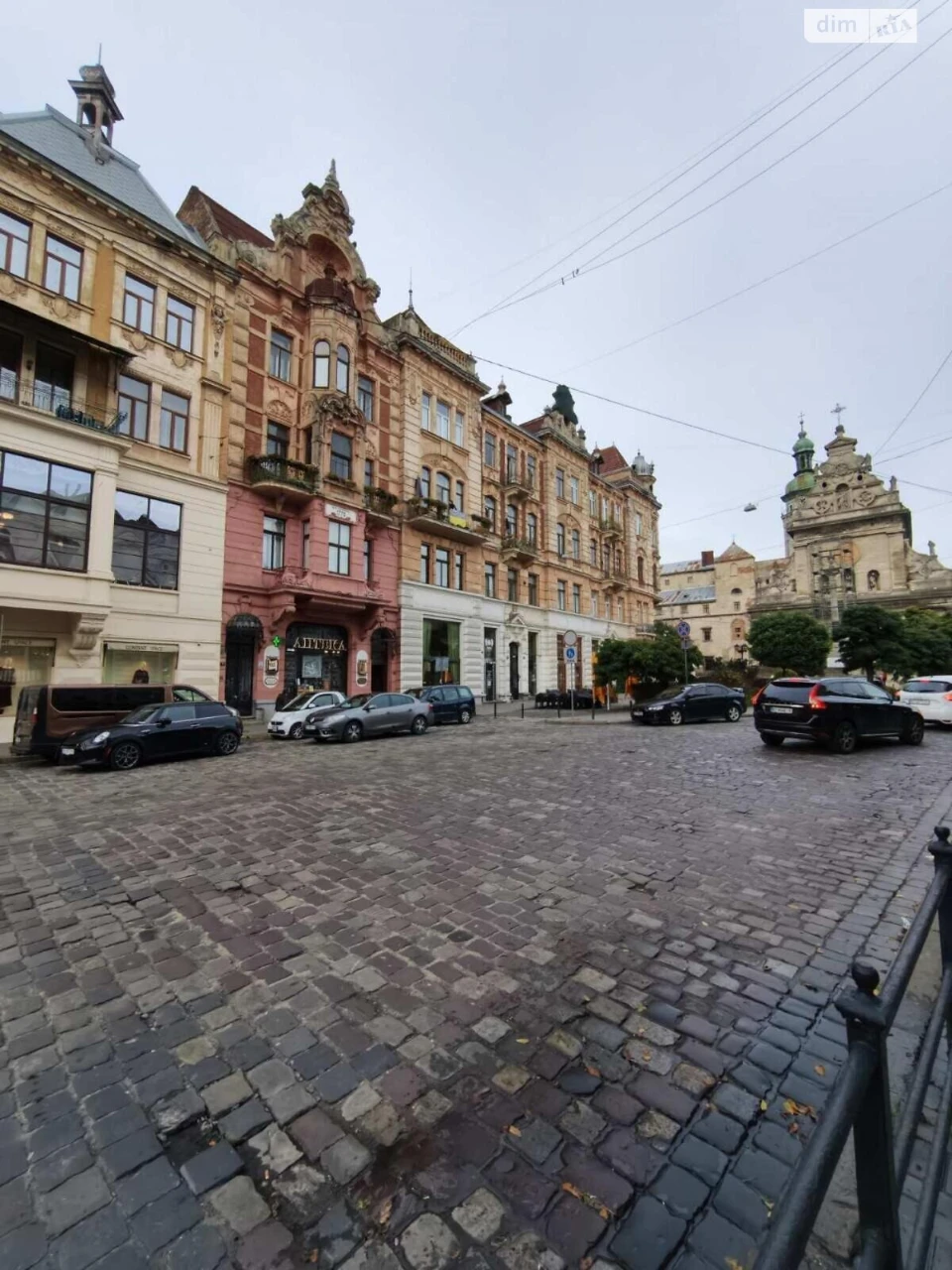 Продаж Квартира Галицький