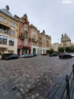 Продаж Квартира Галицький