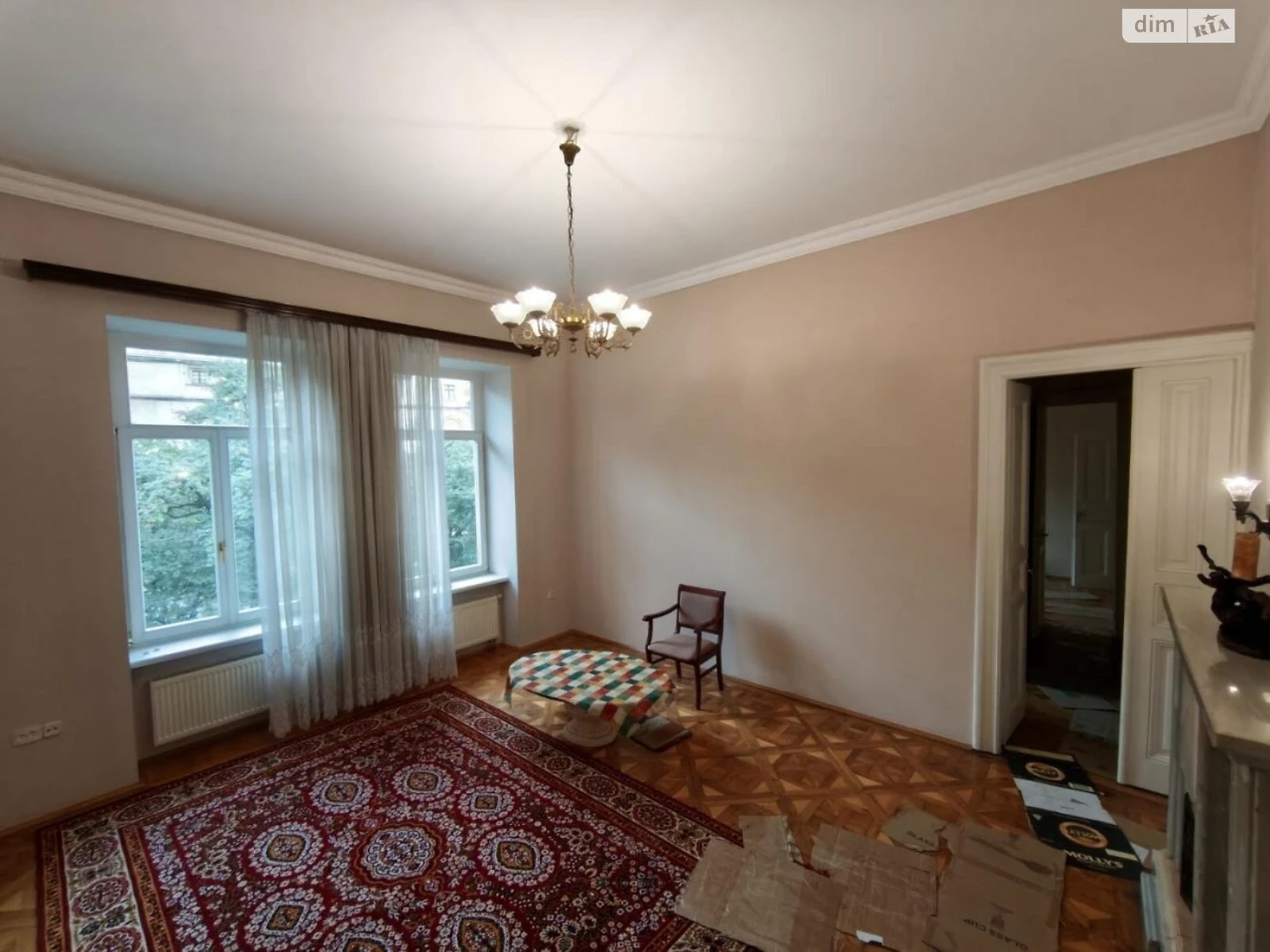 Продаж Квартира Галицький