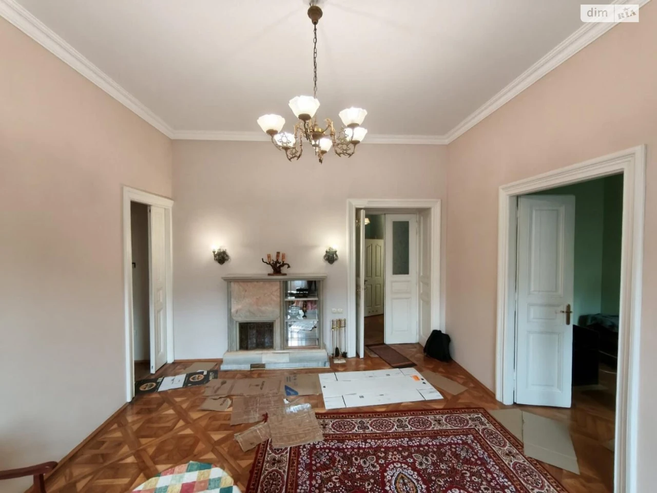 Продаж Квартира Галицький