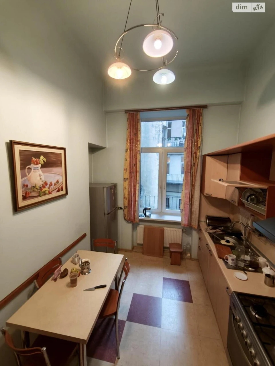 Продаж Квартира Галицький