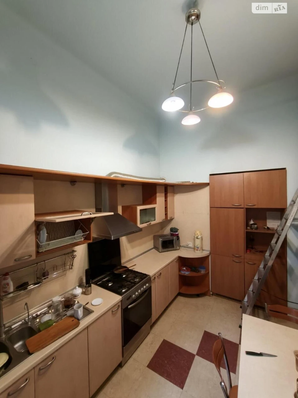 Продаж Квартира Галицький