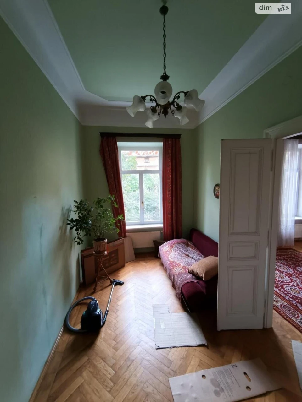 Продаж Квартира Галицький