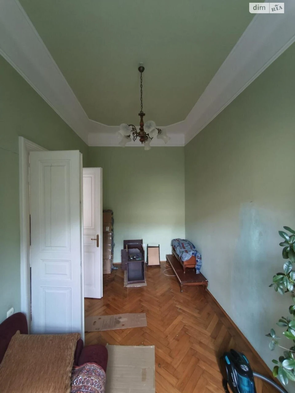 Продаж Квартира Галицький