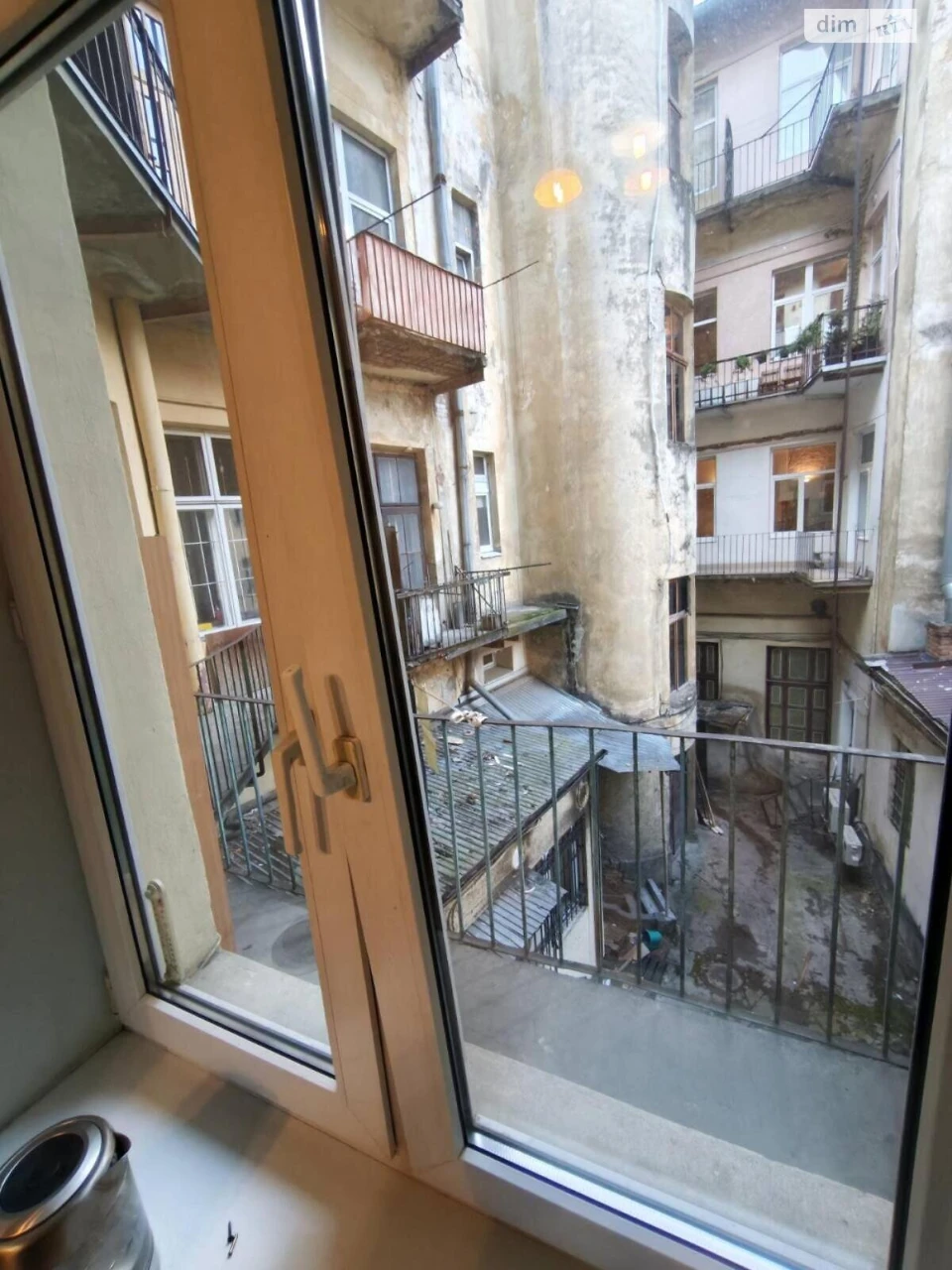 Продаж Квартира Галицький