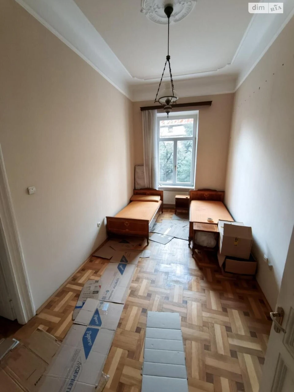 Продаж Квартира Галицький