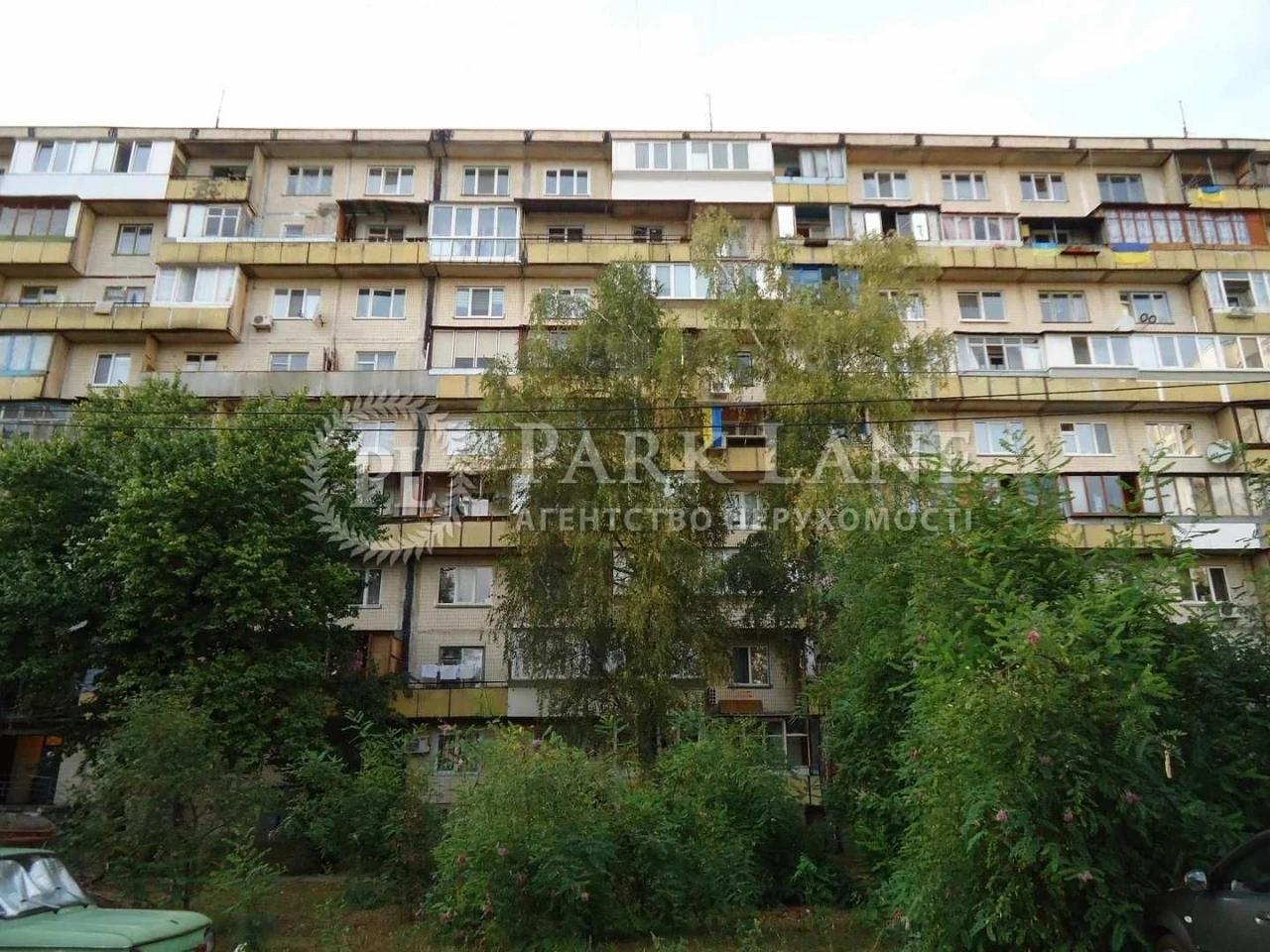 Продаж Лісовий просп.33 Лісова Деснянський Лісовий масив Дар