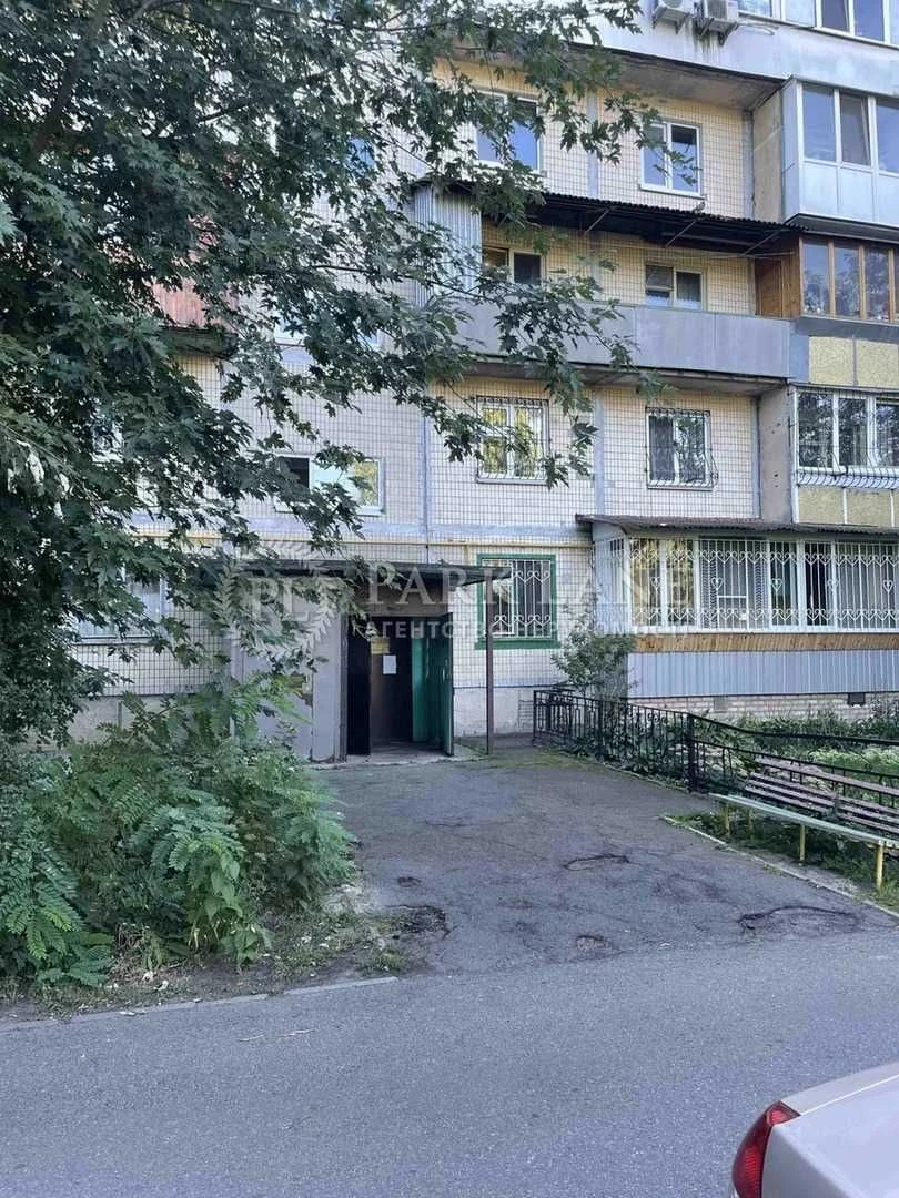 Продаж Лісовий просп.33 Лісова Деснянський Лісовий масив Дар