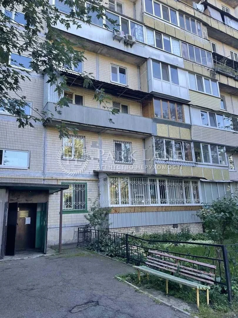 Продаж Лісовий просп.33 Лісова Деснянський Лісовий масив Дар