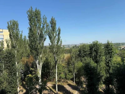 Казка, а не краєвид! Продаж 3к квартири на Перемозі-6 (р-н Ф