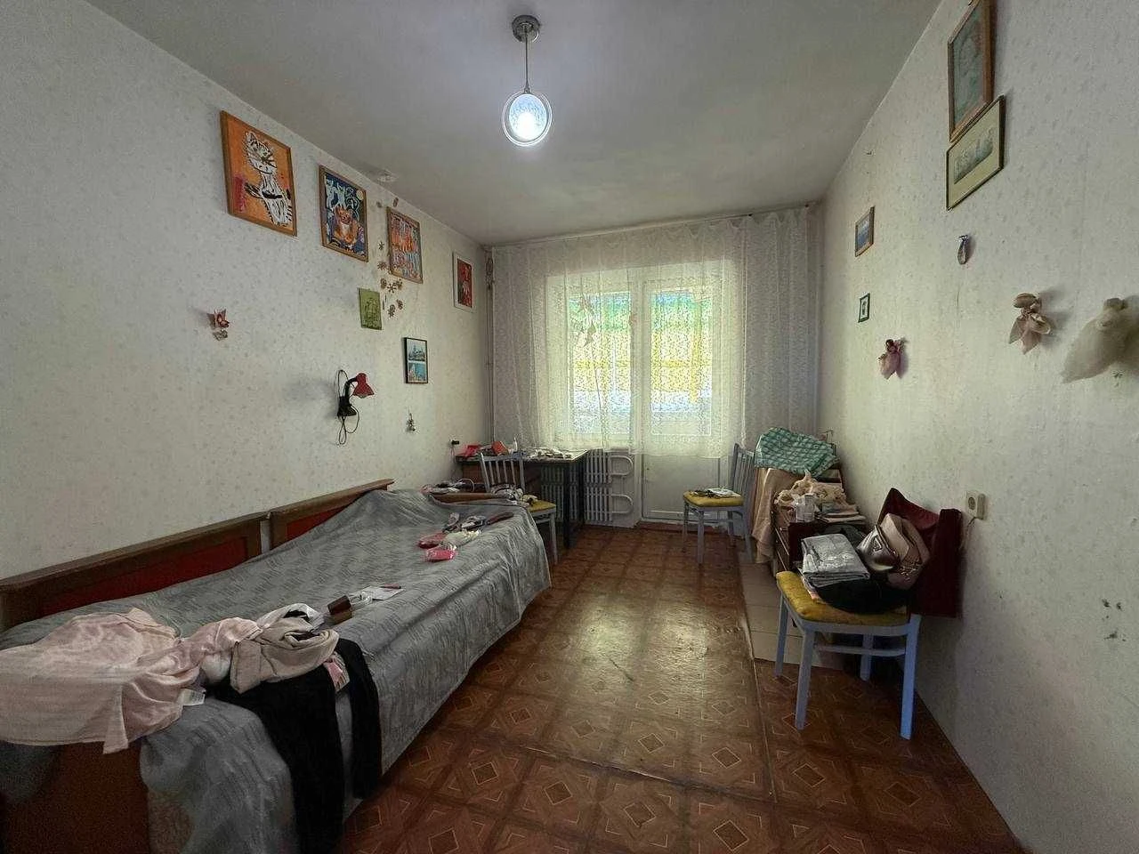 Казка, а не краєвид! Продаж 3к квартири на Перемозі-6 (р-н Ф