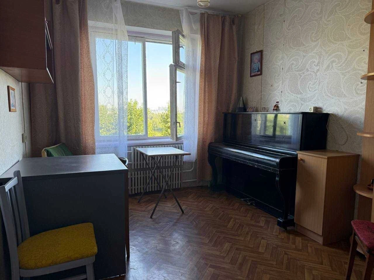 Казка, а не краєвид! Продаж 3к квартири на Перемозі-6 (р-н Ф