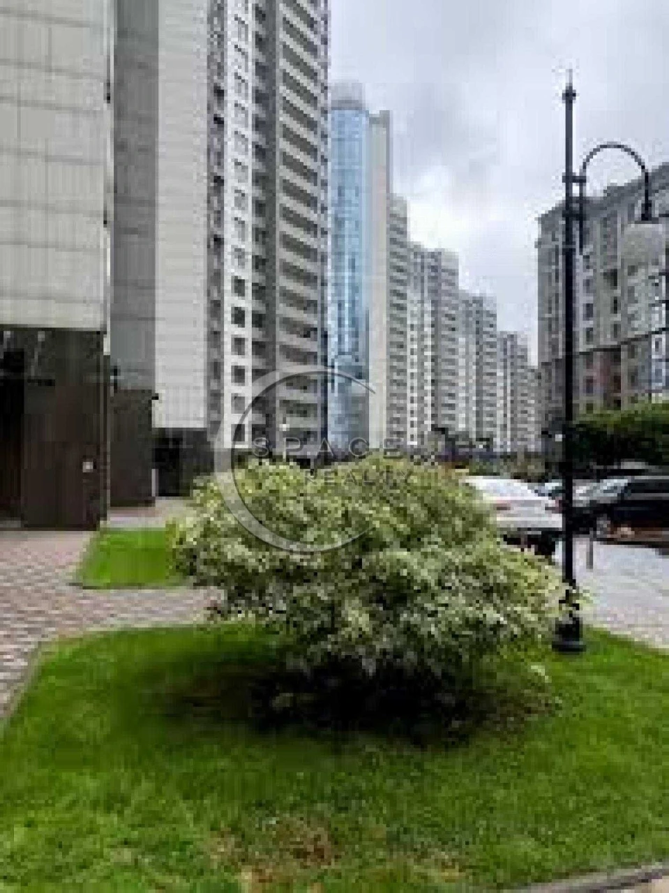 Продаж паркомісця 15м В ЖК Новопечерські Липки Верхогляда Др