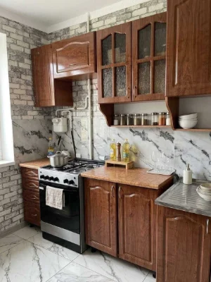 Продам 2 кімнатну квартиру на Семена Палія