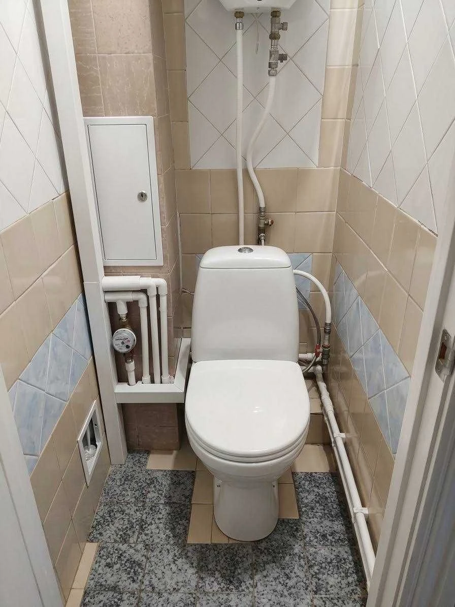 Продам 2 кімнатну квартиру на Семена Палія