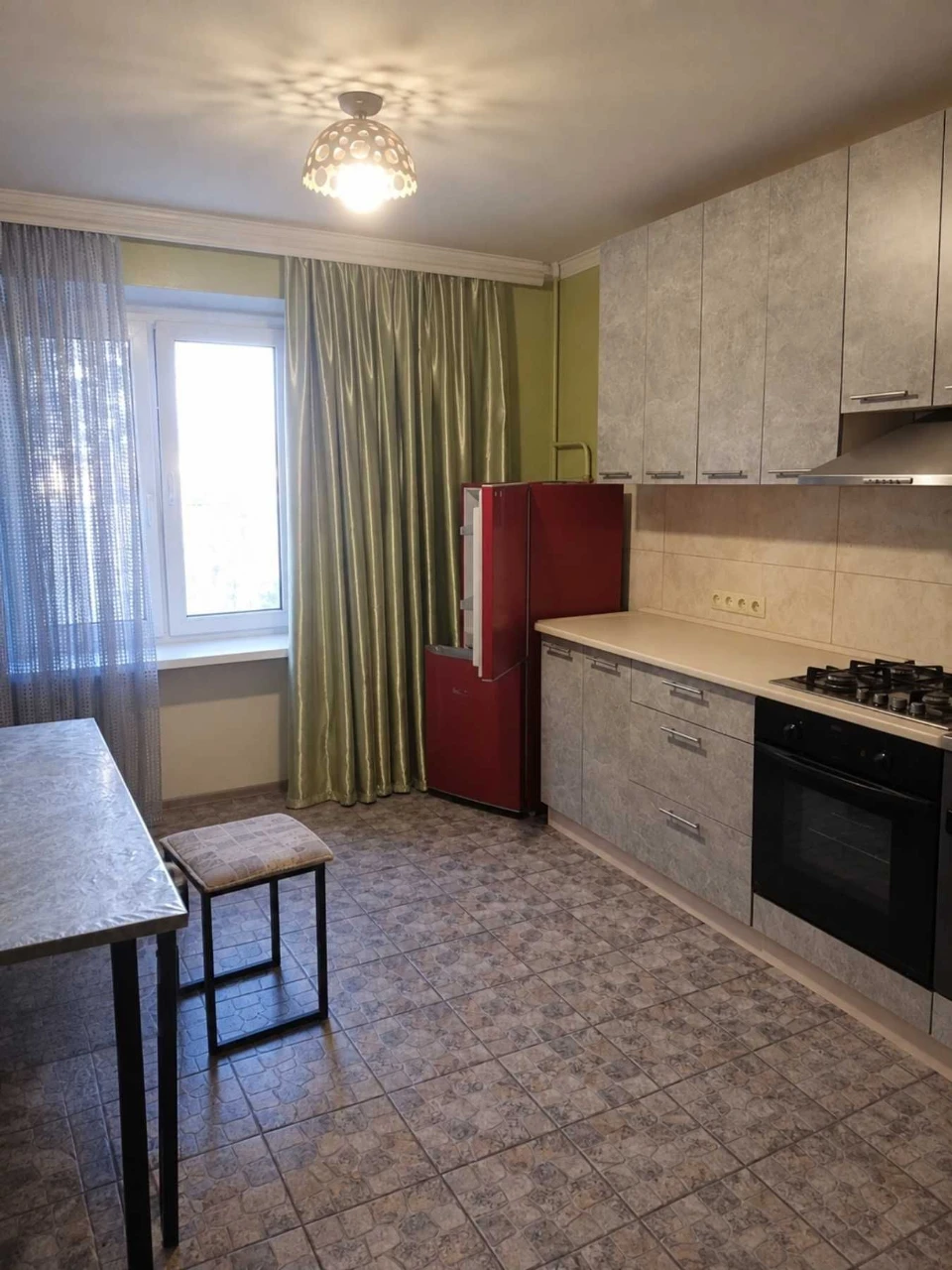3-кімнатна квартира 63 м² у Одесса