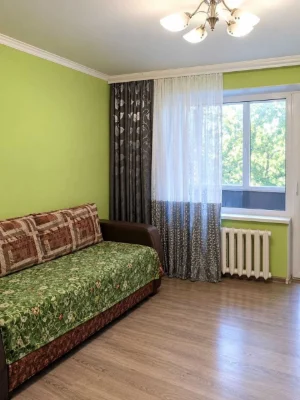 3-кімнатна квартира 63 м² у Одесса