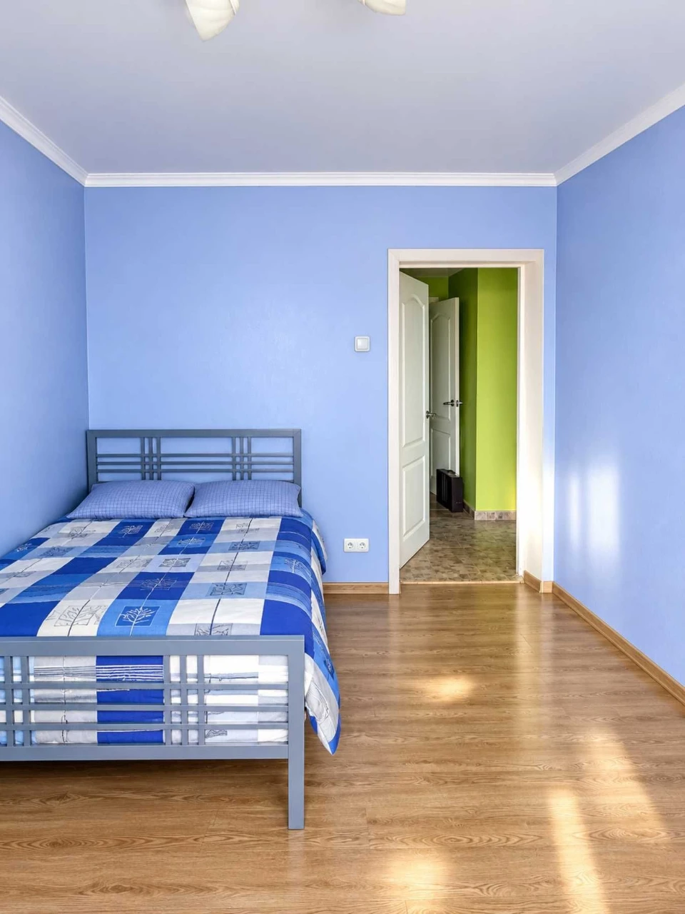 3-кімнатна квартира 63 м² у Одесса