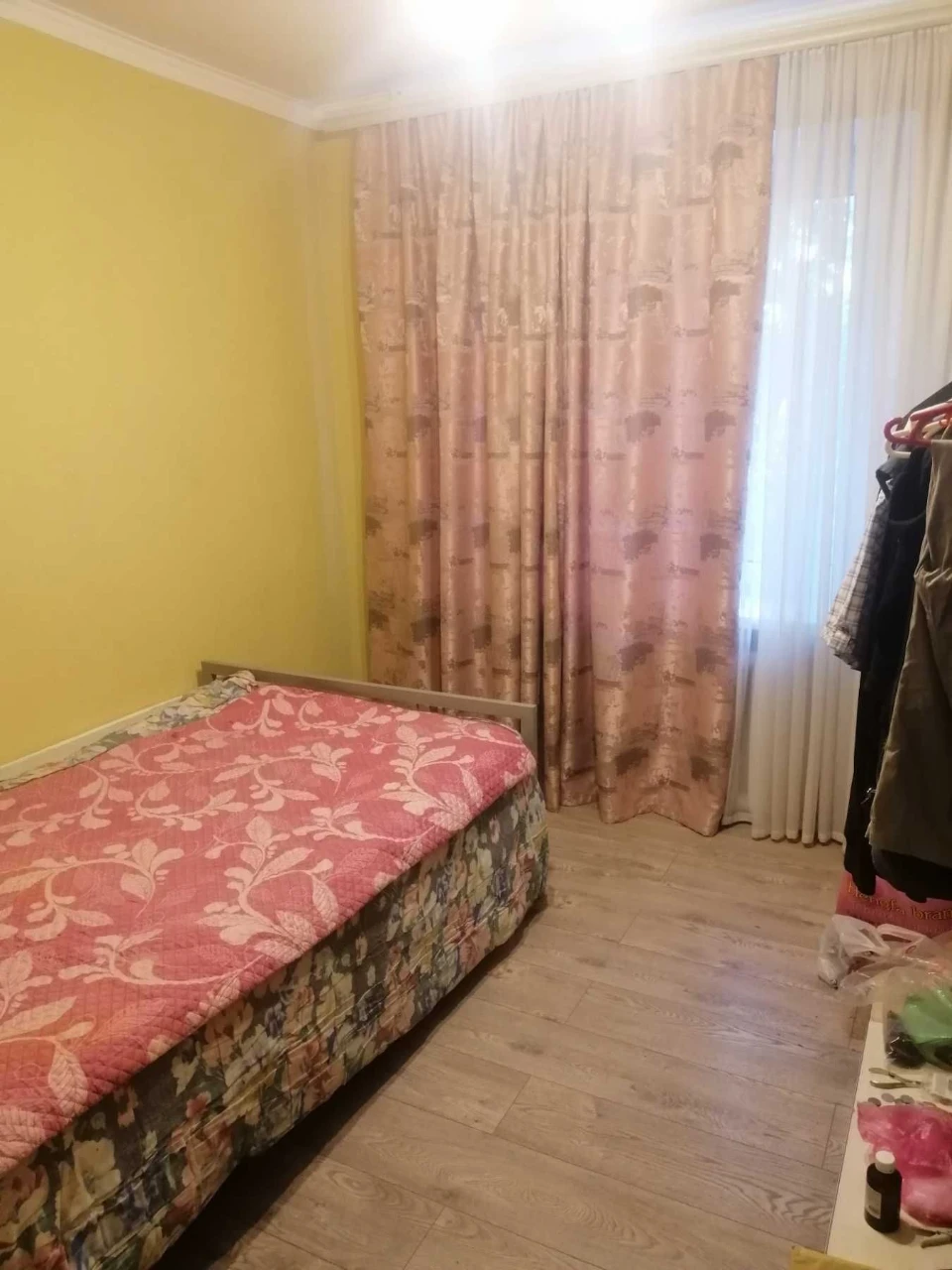 3-кімнатна квартира 63 м² у Одесса