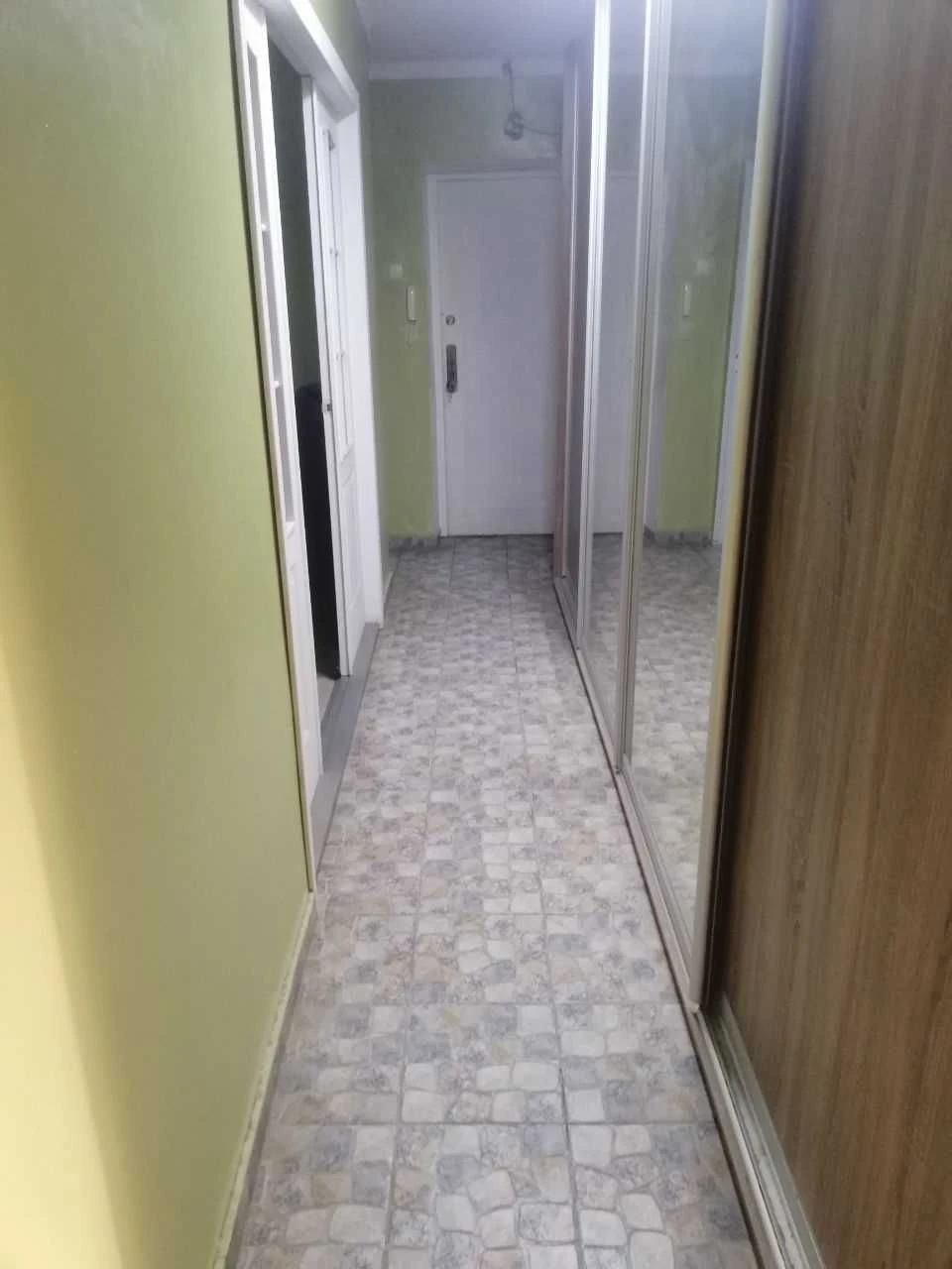 3-кімнатна квартира 63 м² у Одесса
