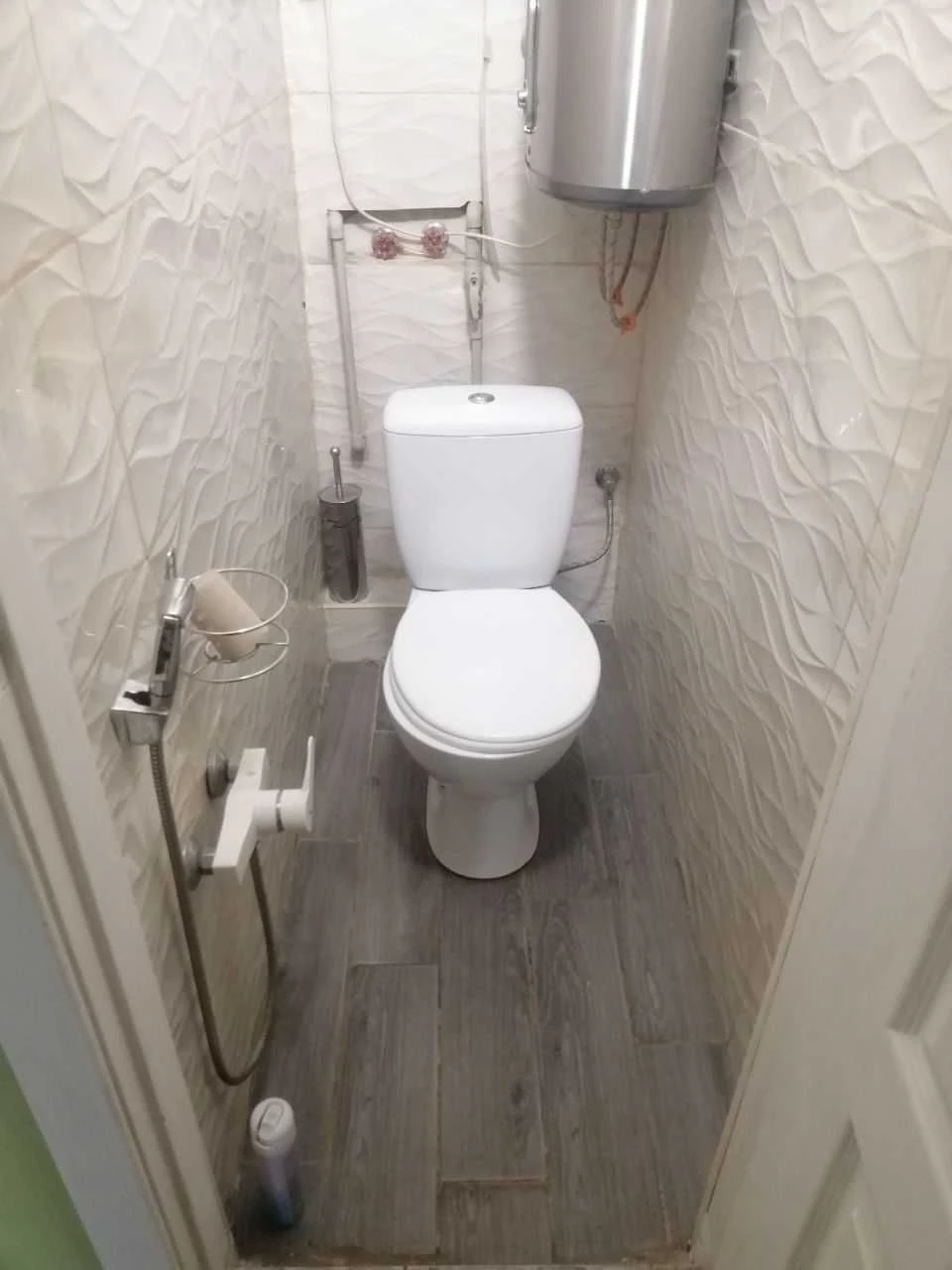 3-кімнатна квартира 63 м² у Одесса