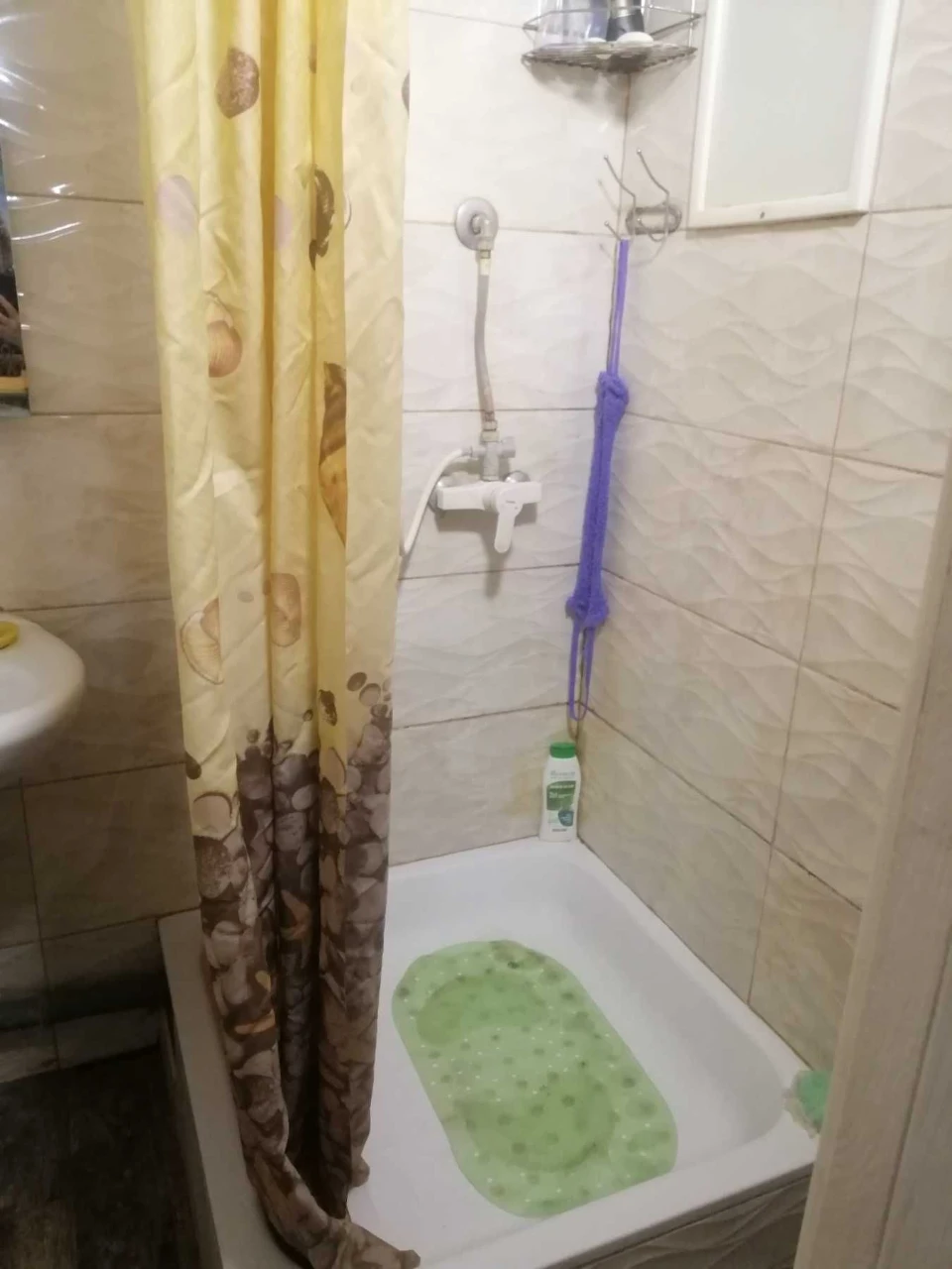 3-кімнатна квартира 63 м² у Одесса