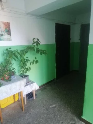 3-кімнатна квартира 63 м² у Одесса