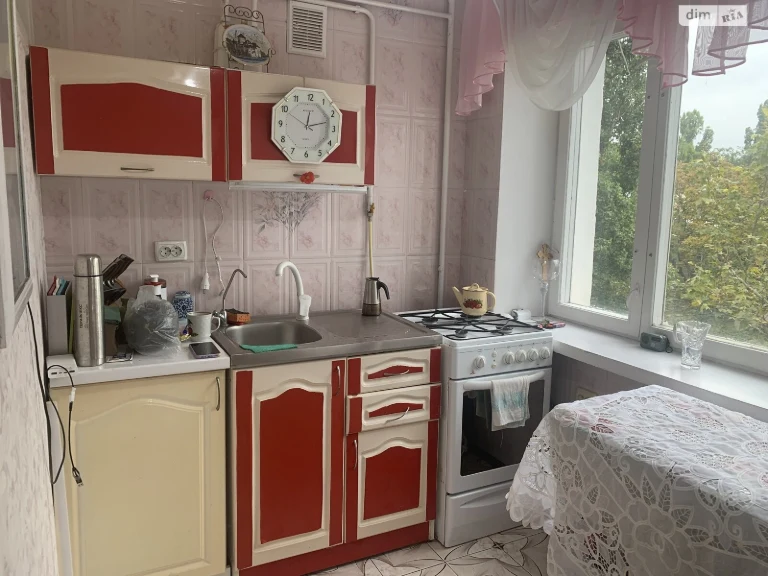 Продаж Квартира Приморський