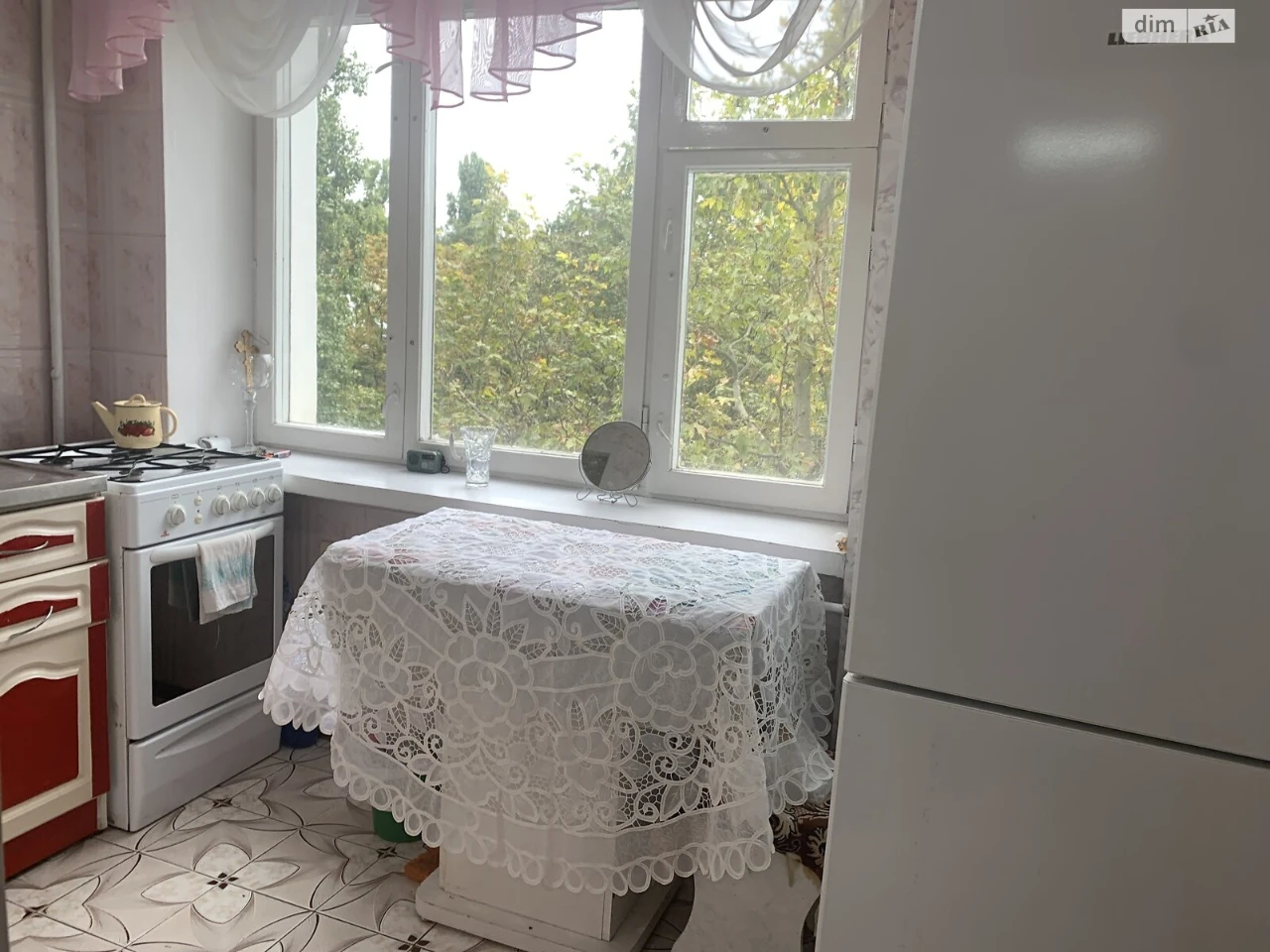 Продаж Квартира Приморський