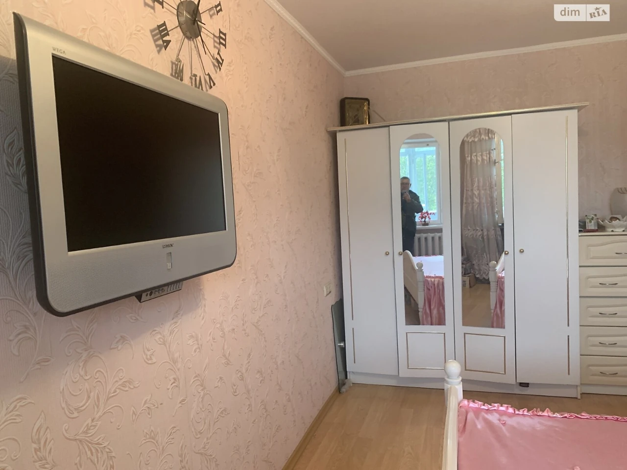 Продаж Квартира Приморський