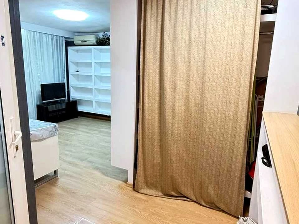 Квартира. Одеса, Сегедська вул.