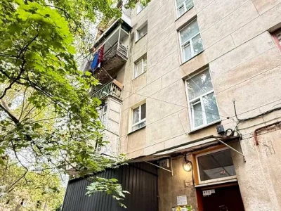 Квартира. Одеса, Сегедська вул.