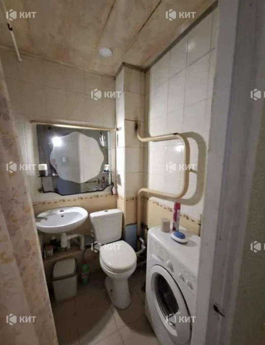 1 room 35m2 Saltovka (Saltovka 608, Student, Ak. Pavlova 14)