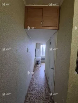 1 room 35m2 Saltovka (Saltovka 608, Student, Ak. Pavlova 14)