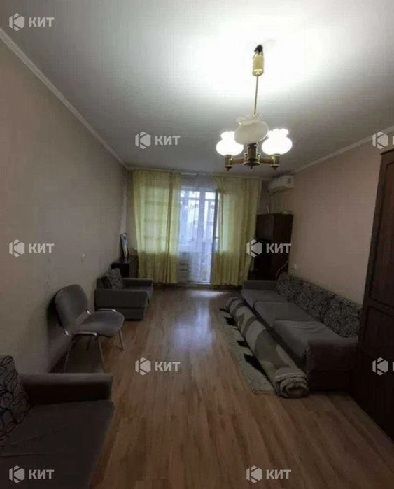 1 room 35m2 Saltovka (Saltovka 608, Student, Ak. Pavlova 14)