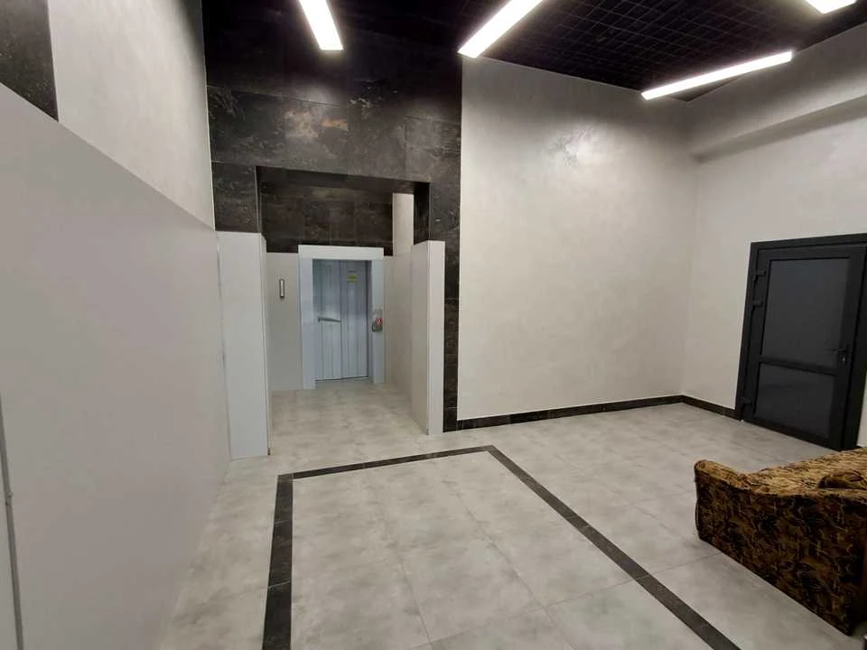 Квартира. Запоріжжя, Поштова вул.