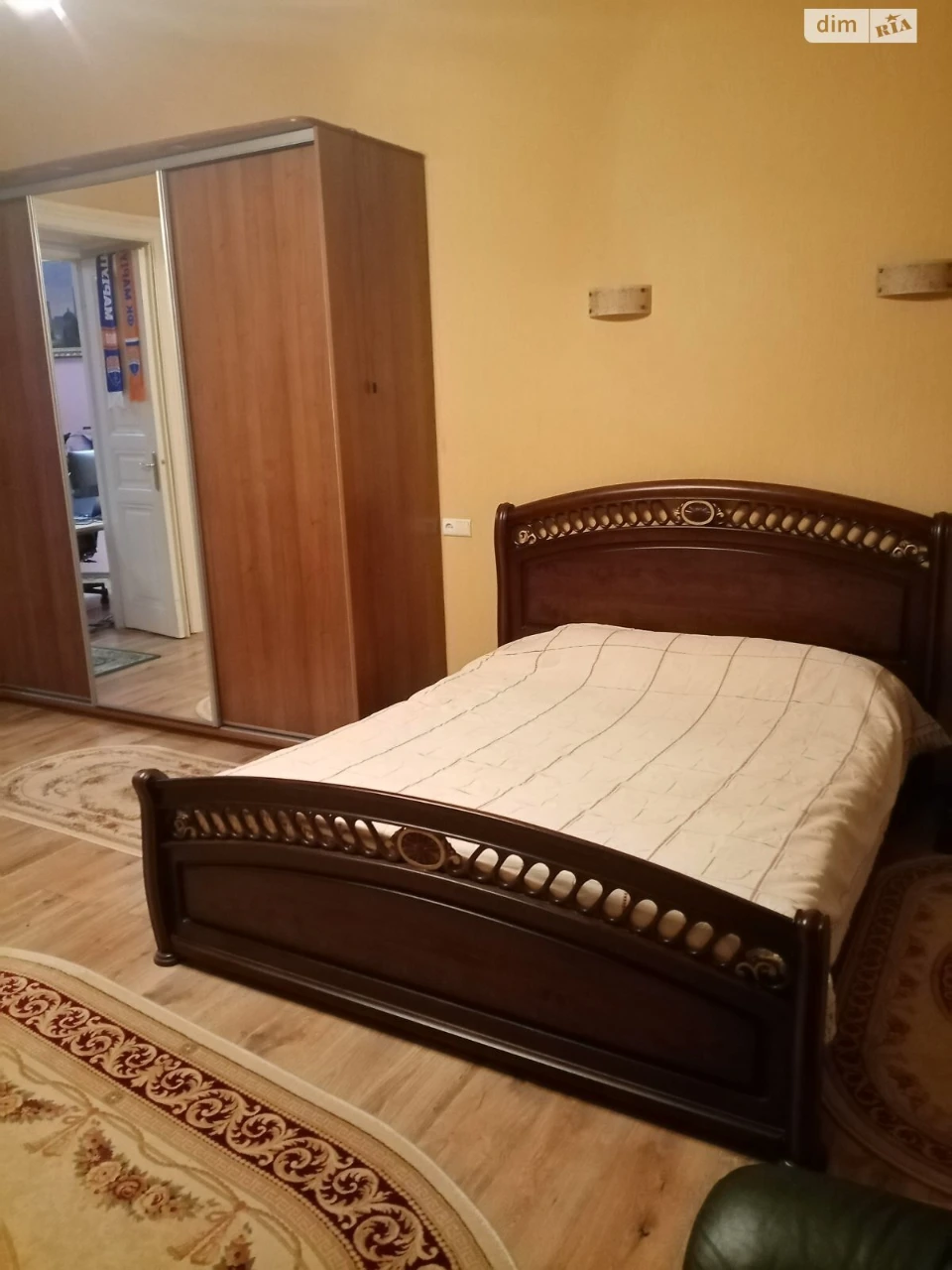 Довгострокова Оренда Квартира Личаківський