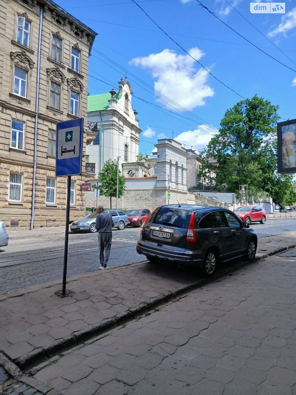 Довгострокова Оренда Квартира Личаківський
