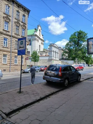 Довгострокова Оренда Квартира Личаківський