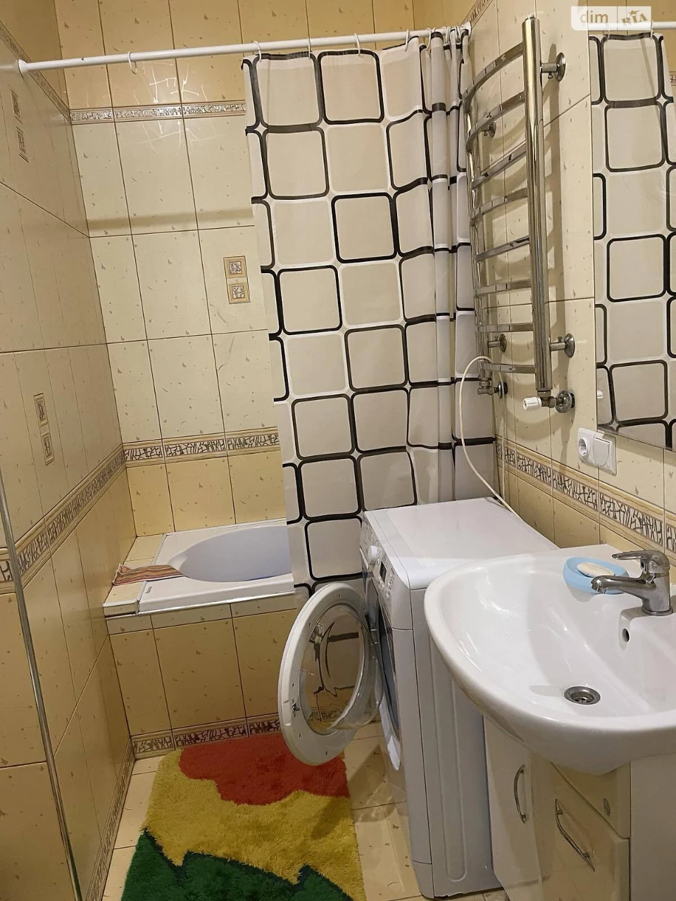 Довгострокова Оренда Квартира Личаківський