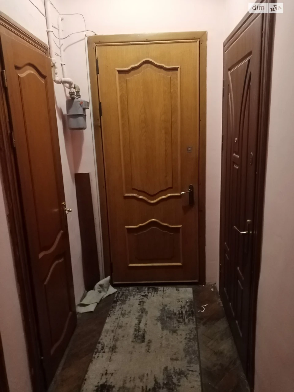 Довгострокова Оренда Квартира Личаківський