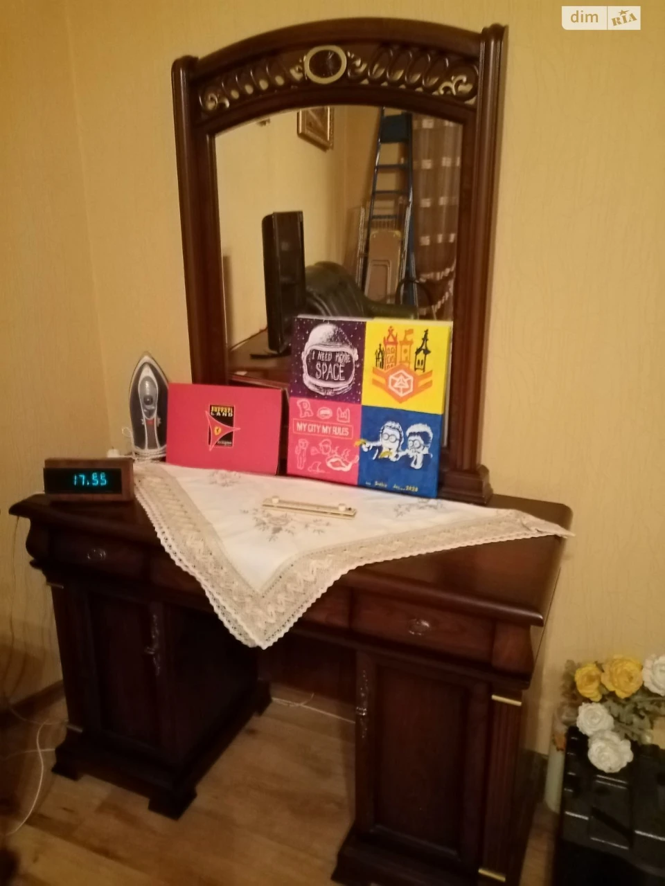 Довгострокова Оренда Квартира Личаківський