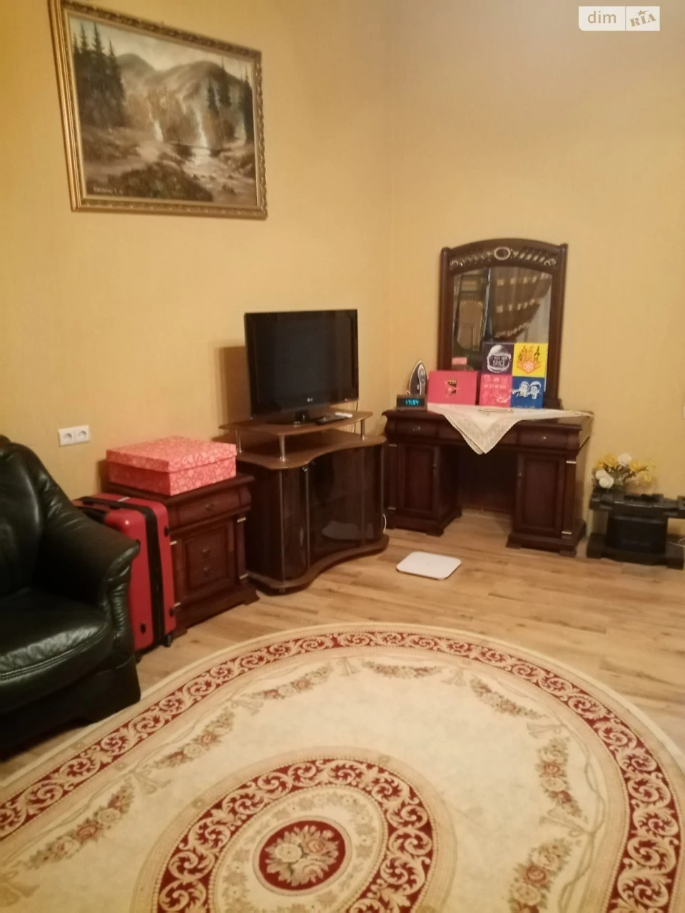 Довгострокова Оренда Квартира Личаківський