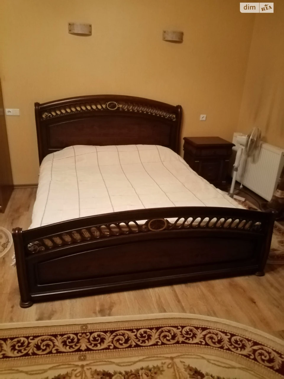 Довгострокова Оренда Квартира Личаківський
