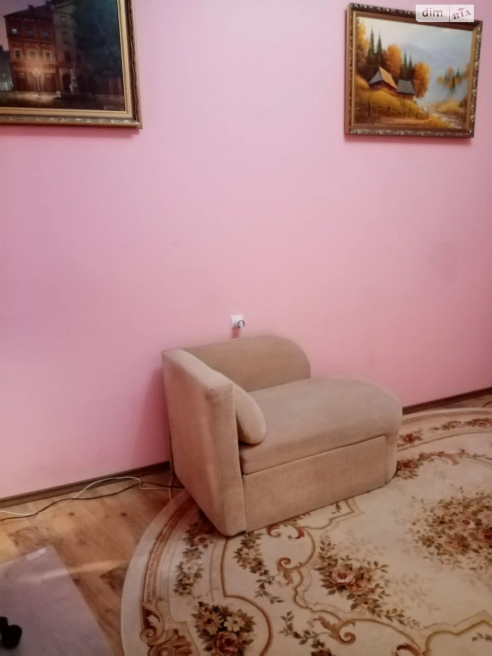 Довгострокова Оренда Квартира Личаківський