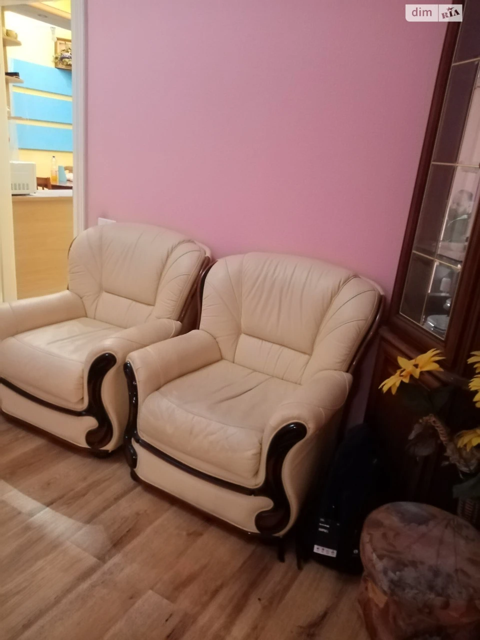 Довгострокова Оренда Квартира Личаківський