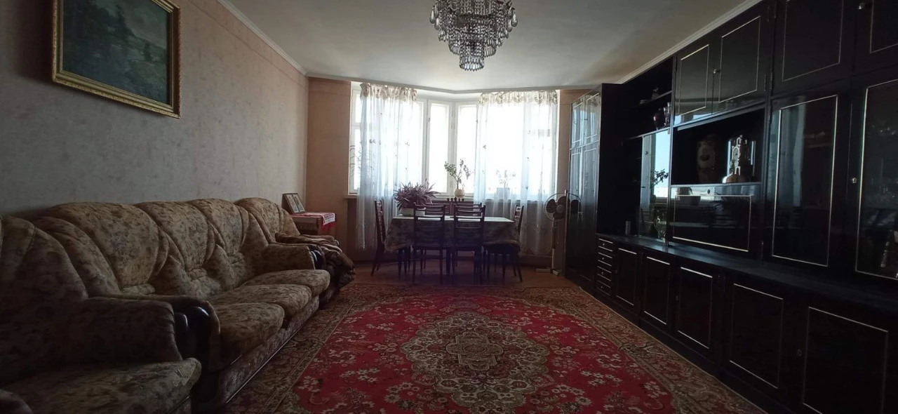 Продажа 2-комнатной квартиры 85 м², Никольско-Слободская ул.